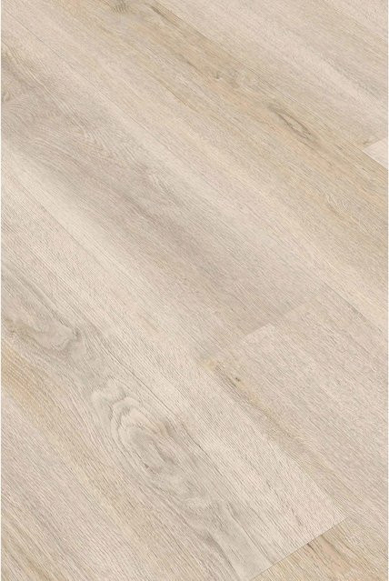 BASI Click-Vinylboden NK32 in Holzoptik Ziesar Eiche, Farben Braun und Beige - Bild 1
