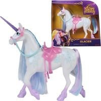 Spin Master Unicorn Academy Einhorn Glacier, Spielfigur - Bild 1