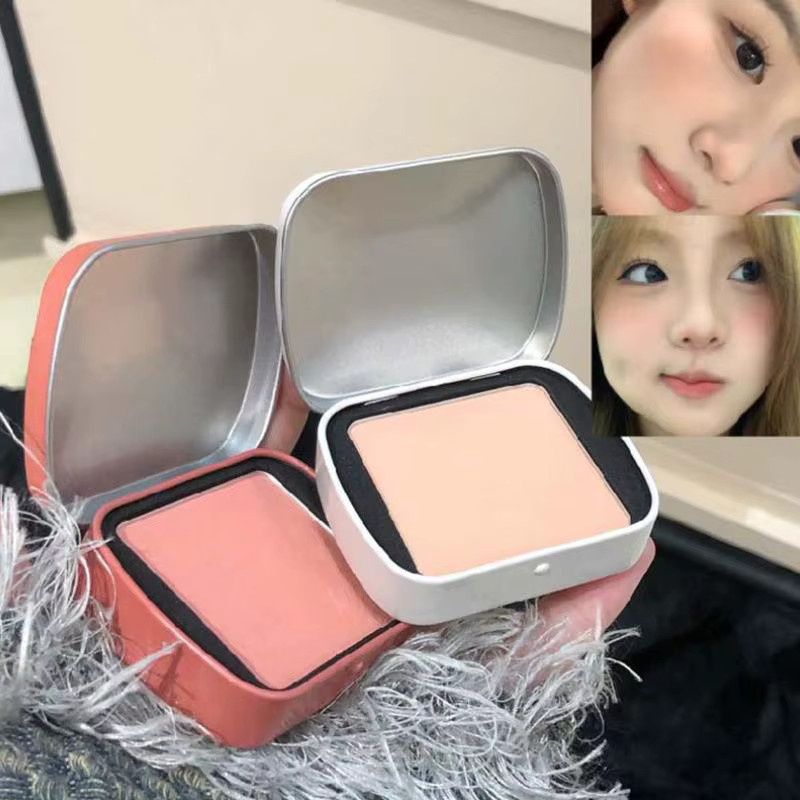 HERORANGE Creme-Rouge, natürlich, Unisex - Bild 2