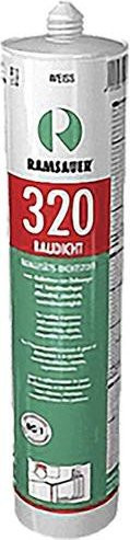 F-Tronic 251KL TIE-Hybridkleber MS-Polymer, Mehrfarbig, 310 ml - Bild 1