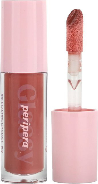 Peripera Ink Glasting Lip Gloss, 03 Chilling Rosie, 4,5 ml - Bild 1