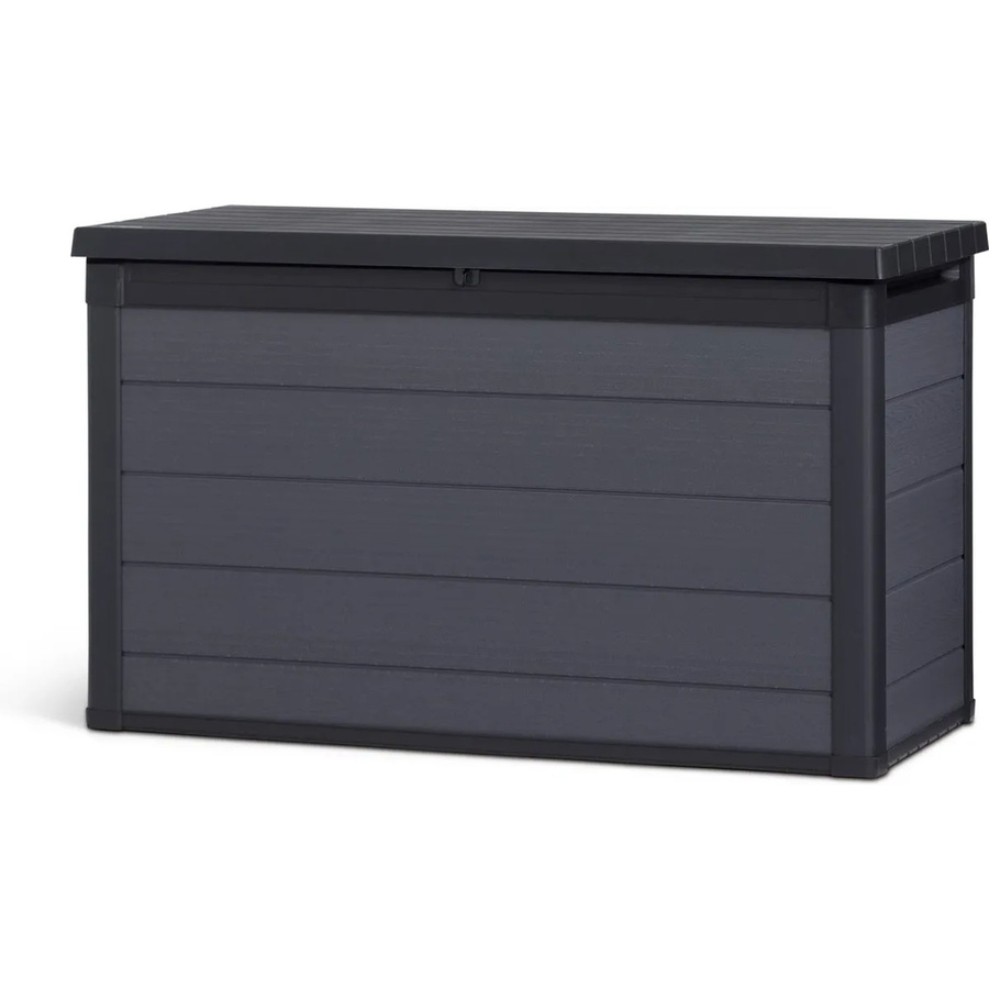Keter Auflagenbox Cortina in Grau Anthrazit mit 757 Litern Volumen - Bild 2