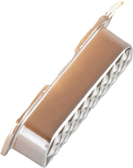 HMD Barbie SOS-Taste in Silber, Service Pack 5010001013SH0 - Bild 1