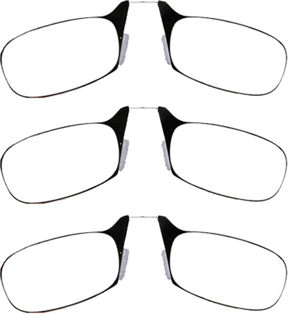 ISENGHUO Nasenpads, 3 Stück - Bild 1