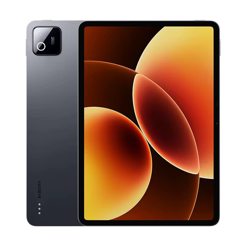 Xiaomi Pad 8 Pro Tablet mit 11,2 Zoll 3,2K Display, 256GB Speicher, WiFi 7 und 9200mAh Akku in Grau - Bild 4