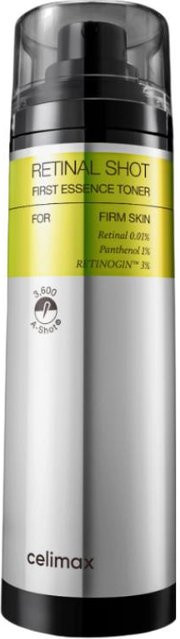 Celimax The Vita A Retinal Routine Set, Toner, 80 ml - Bild 1