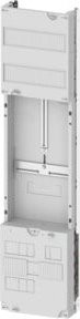 Eaton Zählerfeld ZSD-T17A1349 Verteilungstafel in Weiß - Bild 1