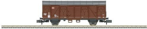 MiniTrix 18099 N Hobby-Güterwagen Bauart Gs 213 der DB AG, 1:160 (Spur N) - Bild 1