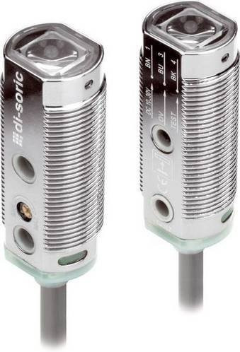 Di-soric Einweg-Lichtschranke 207912 in Silber - Bild 1