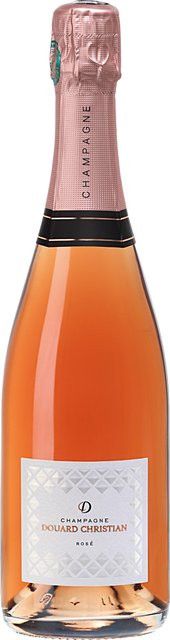 Douard Champagne Tradition Rosé Brut, 2022, Frankreich, 0,75 l - Bild 1