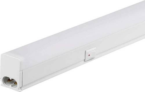 V-TAC VT-125 LED-Unterbauleuchte T5, 16W, G5 Sockel, Weiß, Kaltweiß - Bild 1