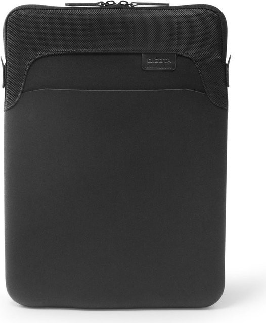 Dicota Notebook Hülle Ultra Skin PRO 13-13.3 Schwarz - Bild 2