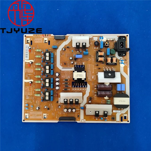 Samsung Netzteilplatine BN44-00878A für UE49KS7500U, UE55KS7000U, UE55KS7500U, UA55KS8000W und UA55KS7000K in Multicolour - Bild 1