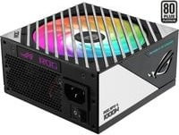 Asus ROG Loki SFX-L PC-Netzteil 1000W 80 PLUS Platinum in Schwarz und Multicolour - Bild 1