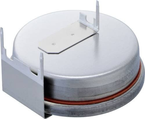 Renata Knopfzelle CR2477N 3V Lithium 950 mAh Silber - Bild 1