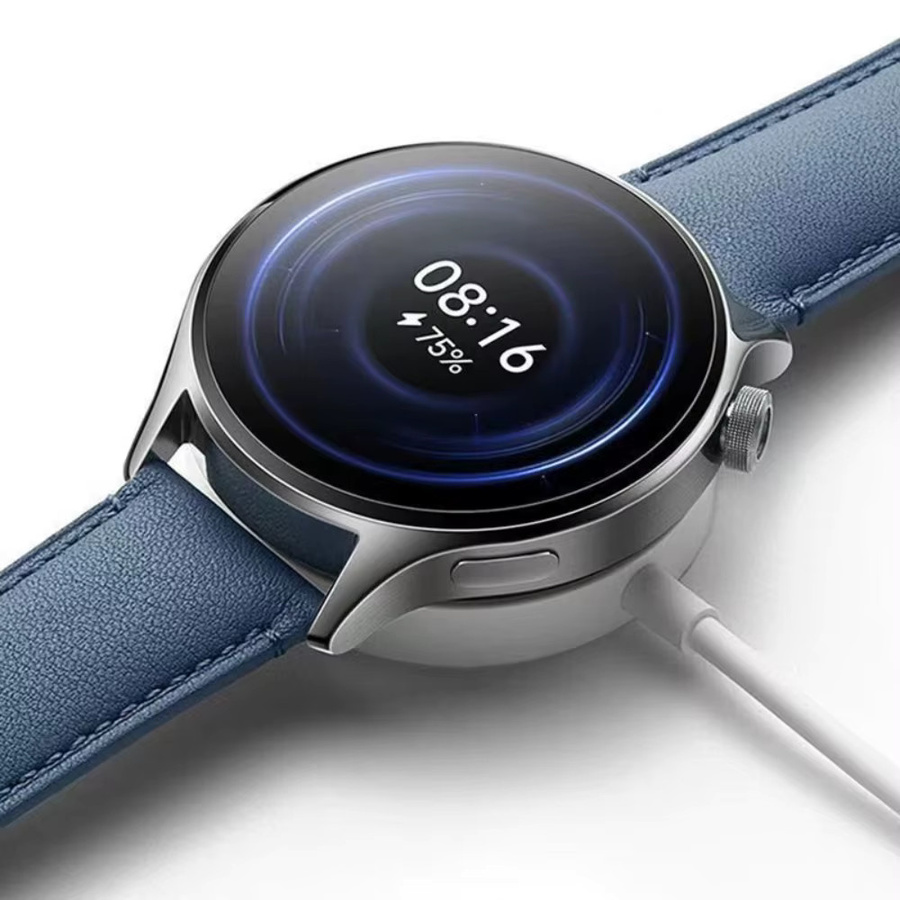 Xiaomi Ladestation für Xiaomi Watch S1 Pro, Weiß - Bild 2