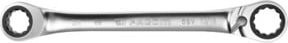 Facom Knarrenringschlüssel silber 7/8 x 15/16 - Bild 1