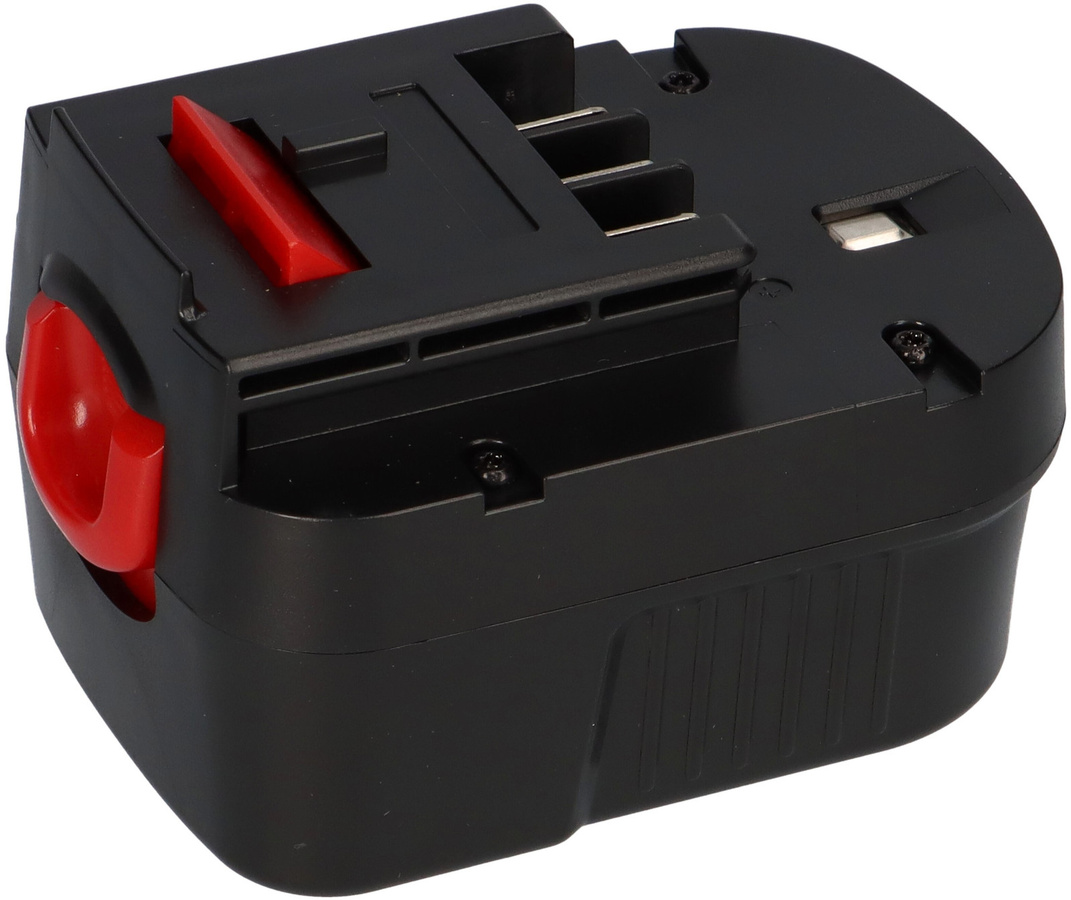 Black & Decker Firestorm Akku BDBN 1202 NiMH 12V 2000mAh - Bild 1