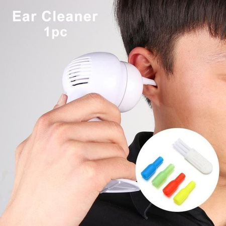 LG-EXPRO Bartschneider und Ohrreiniger, Unisex