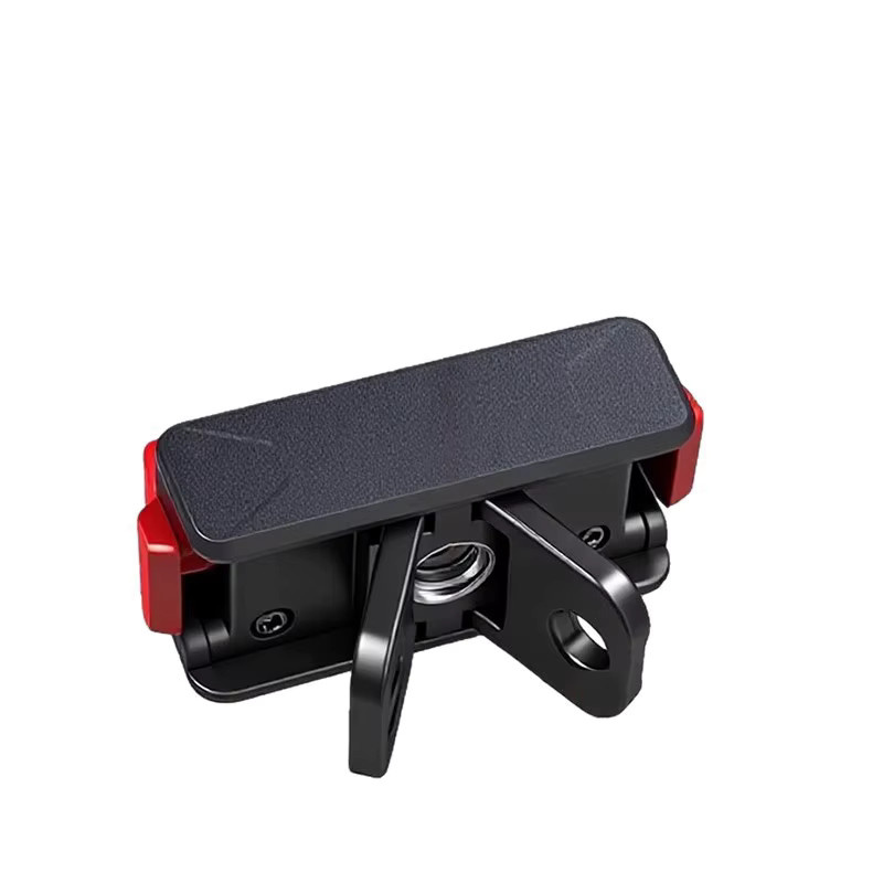 DJI Magnetische Schnellwechsel-Basishalterung und Erweiterungsadapter für Osmo Nano und Action 6 in Schwarz - Bild 5