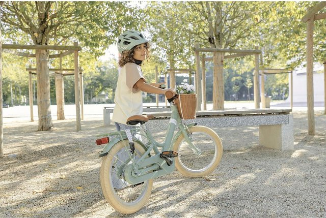 Puky YOUKE Classic 16 Kinderfahrrad - Bild 1