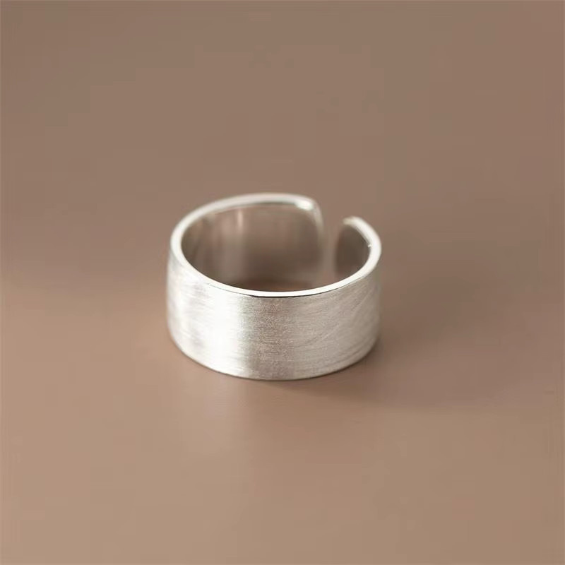 Xiyanike Fingerringe, verstellbar, Damen - Bild 2