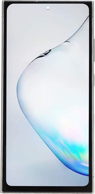 Samsung Bildschirmersatz für Galaxy S24 Ultra US-Version mit Touchscreen-Digitizer-Einheit in Grau - Bild 1