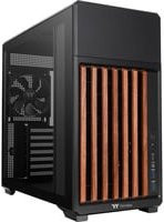 Thermaltake TR300 WS Black ATX Tower-Gehäuse - Bild 1
