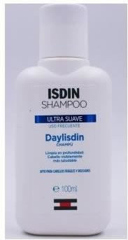 ISDIN Daily Defense Ultra-Mildes Shampoo, 100 ml - Bild 1