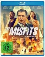 The Misfits - Die Meisterdiebe, Blu-ray - Bild 1