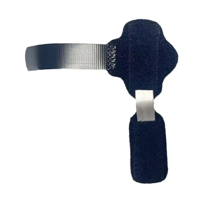 FUBEICHLY Zehenglätter Hammerzehe-Korrektor, Unisex - Bild 5