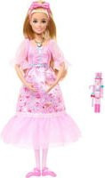 Mattel Nussknacker Core Puppe Clara, ab 3 Jahren - Bild 1