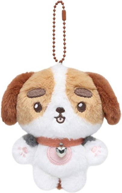 WayV Vision Flügel XIAOJUN Puppen Schlüsselanhänger, 10cm - Bild 1