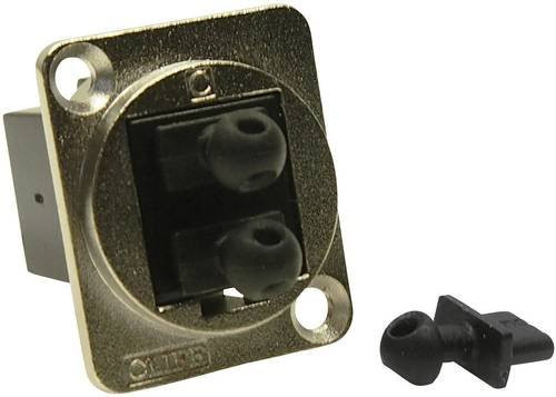 Cliff Staubschutz für USB-C-Buchse CP30295 in Schwarz - Bild 1