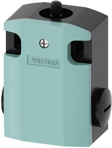 Siemens Basisschalter 3SE5122-0LA00 für Positionsschalter, 6A, IP66/IP67, Farbe: Türkis - Bild 1