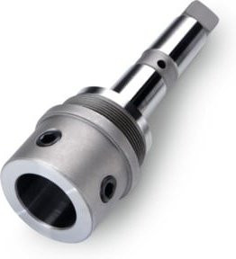 Fein Aufnahmeschaft Weldon 32 Standard in Silber - Bild 1