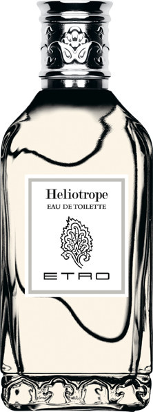 Etro Heliotrope Eau de Toilette, würzig, Vanille - Bild 1
