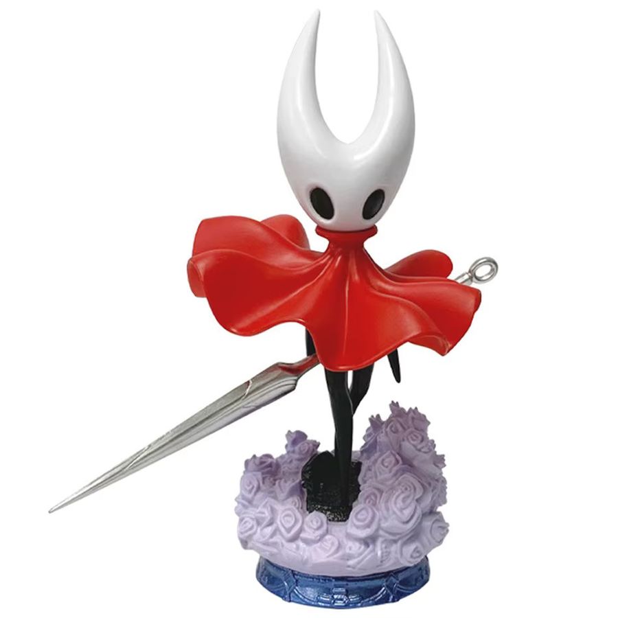 Bandai Hollow Knight Wasp Actionfigur Modellbausatz - Bild 4