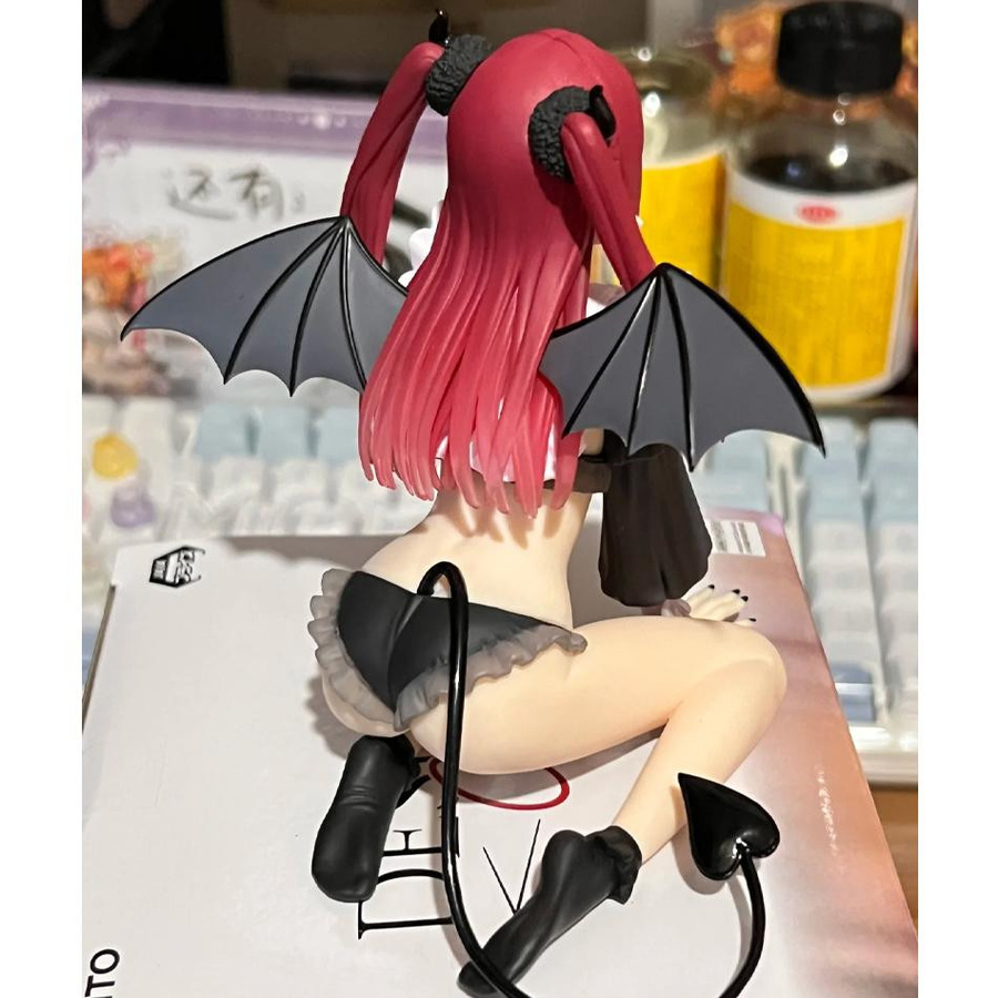 Fashnics Marin Kitagawa Anime-Figur PVC 2-teiliges Set - Bild 1