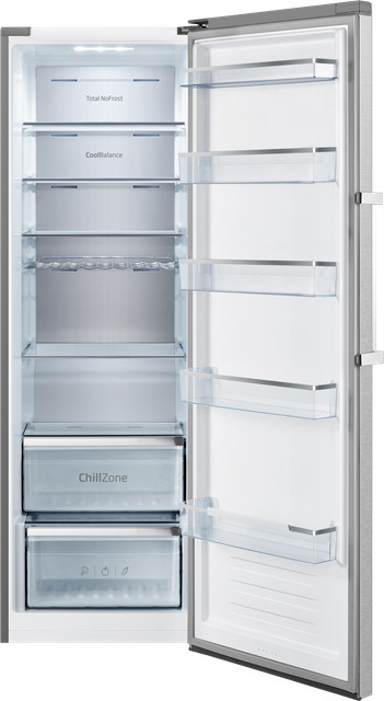 Amica Kühlschrank VKS 358 150 E ohne Gefrierfach - Bild 1