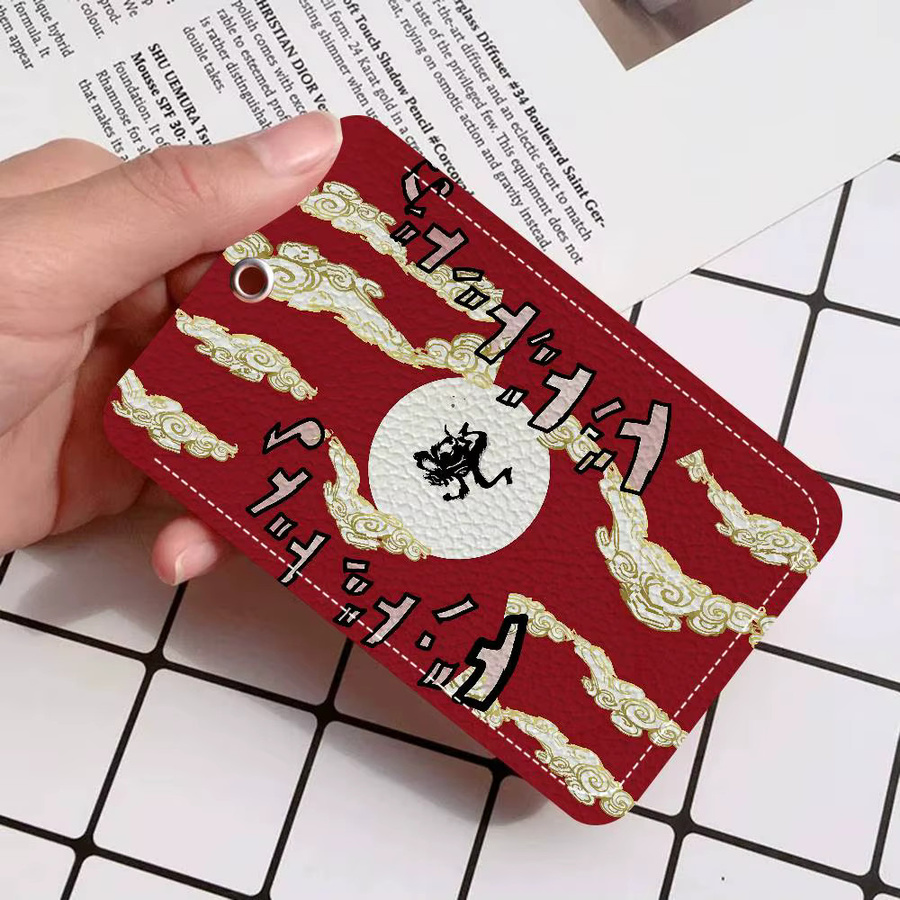 Potdemiel Schlüsselanhänger, Anime One Piece - Bild 3