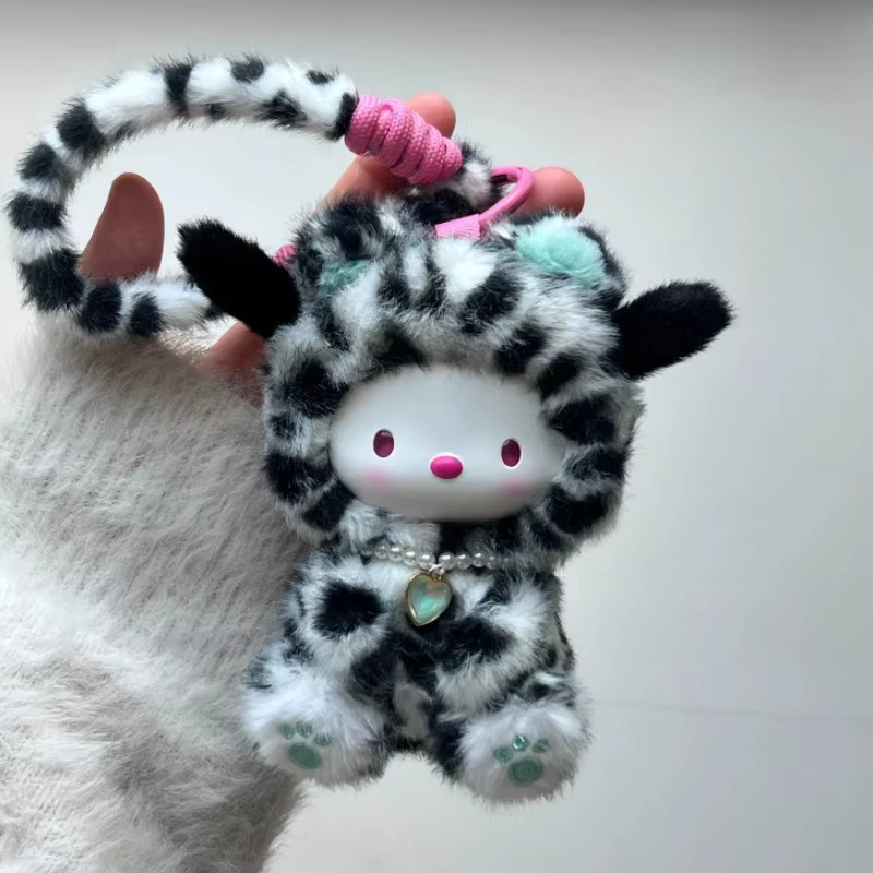 Sanrio Waldtier Blind Box, Actionfigur, Einzelfigur - Bild 2