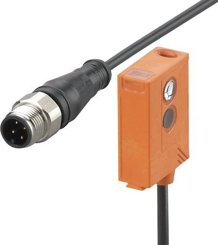 Ifm Electronic Reflex-Lichttaster OJ5069 in Orange - Bild 1