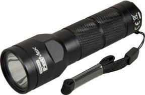 Stanley LED Stablampe FatMax aus Aluminium in Schwarz - Bild 1