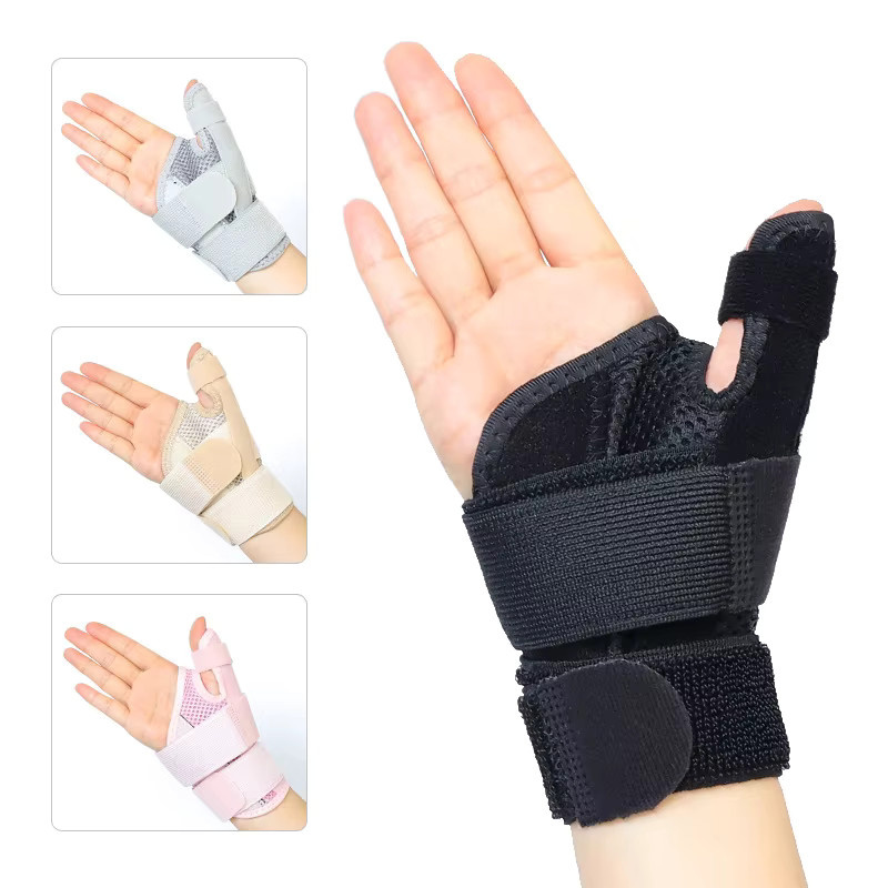 HNKMP Handgelenk-Daumen-Stabilisator-Bandage, Unisex - Bild 3