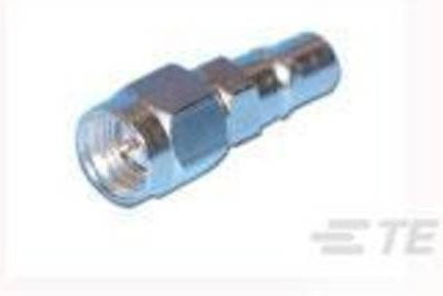TE Connectivity Adapter/Converter 1408343-1 in Silber - Bild 1