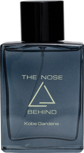 The Nose Behind Kobe Gardens Extrait de Parfum, Unisex - Bild 1