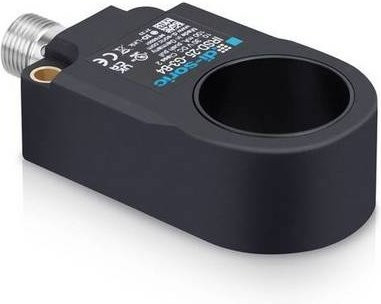 Di-soric Induktiver Sensor 213670 in Schwarz aus Kunststoff - Bild 1
