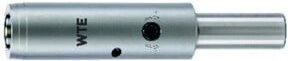 WTE Hydrodehn-Verlängerung in Silber, 20-20mm/150mm - Bild 1