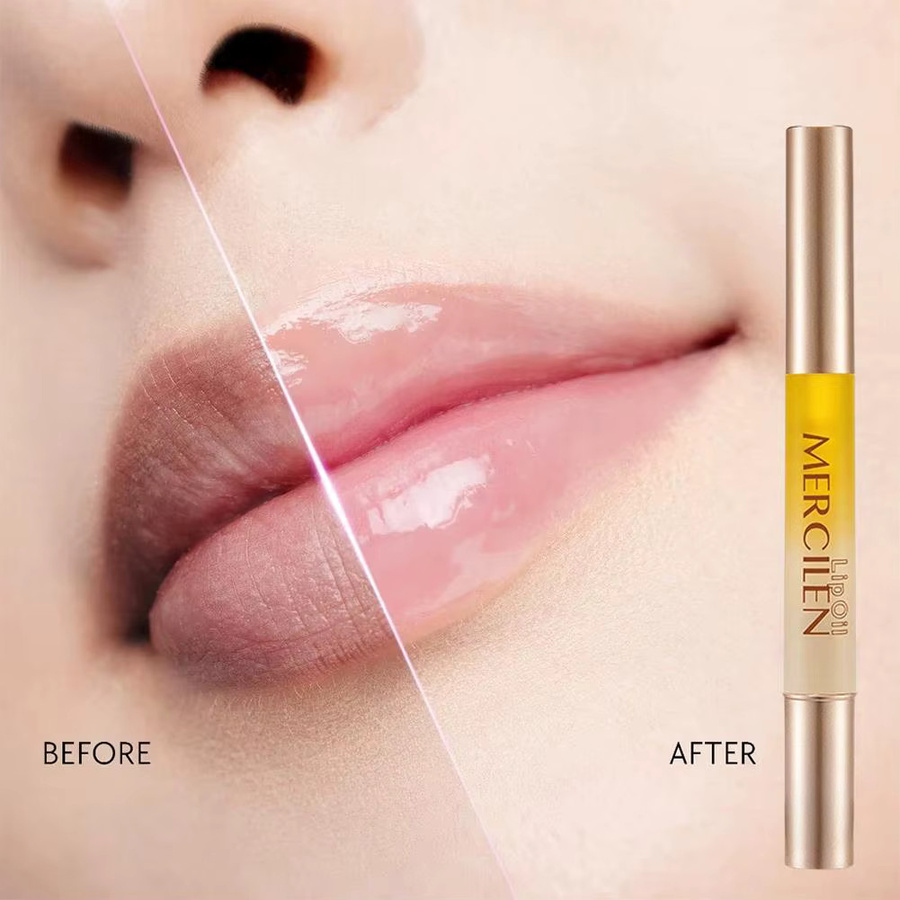 eelhoe Lippenöl, glänzend, Unisex - Bild 2